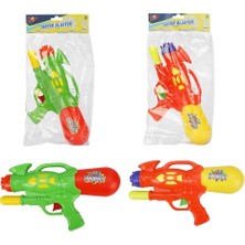 Uravas Store Zap Su Tabancasi 30CM 400ML Orta