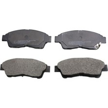 SANSING Toyota Avensis 1997-2003 Balata Ön