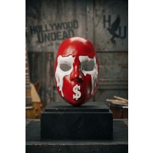 Venemask Hollywood Undead J-Dog V Maskesi