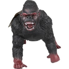 Poçi's World 9989-3 King Kong Figür -Can Oyuncak