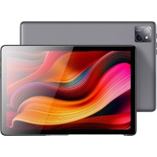 Midcom L10TB 10,1" IPS Ekran 8 Çekirdekli 4.5g Sim Kartlı 6gb Ram 128GB Dahili Hafıza Pc Tablet