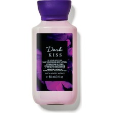 Bath & Body Works Dark Kiss Seyahat Boy Vücut Losyonu