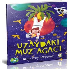 Mixora Uzaydaki Muz Ağacı