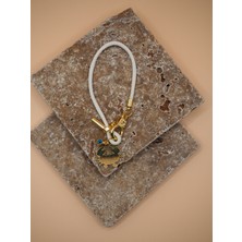 Stelle Jewelry Ip Yengeç Bileklik