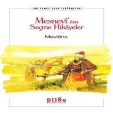 Mixora Mesnevi’den Seçme Hikayeler