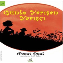 Mixora Günle Yarışan Yarışçı
