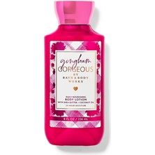Bath & Body Works Gingham Gorgeous Bath & Body Works Vücut Losyonu 236 ml Derinlemesine Nemlendiren Cilt İçin