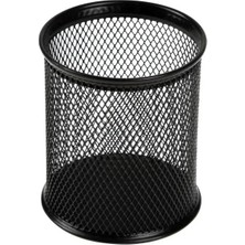 Ulu Pazarlama Masa Üstü Metal Kalemlik, Düzenleyici ve Organizer