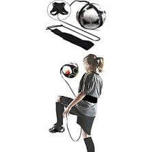 Ulu Pazarlama Ayarlanabilir Futbol Antrenman Kemeri - Top Tutucu