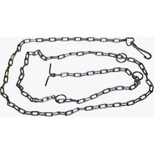 Nemere Köpek Zinciri - 3X200 - 12 Adet