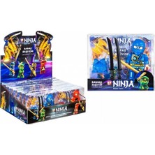 Uravas Store 6979 Samuray -By