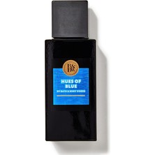 Bath & Body Works Hues Of Blue Parfümlü Erkek Kolonyası