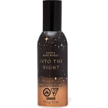 Bath & Body Works Into The Night Oda Spreyi