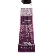 Bath & Body Works A Thousand Wishes 29 ml El Kremi Pürüzsüz His ve Nemlendirme Özelliği