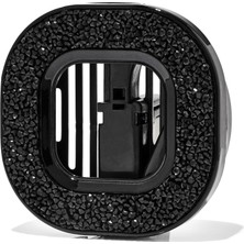 Bath & Body Works Black Glitter Araba Kokusu Aksesuarı