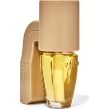 Bath & Body Works Taupe Cylinder Oda Kokusu Aparatı