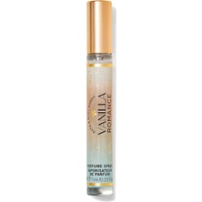 Bath & Body Works Seyahat Boyu Vanilla Romance Parfüm 7 ml Kadınlar İçin Taze Koku