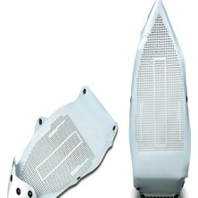 Uravas Store Teflon Ütü Tabanı - Yanmaz - Iz Bırakmaz - Kutulu