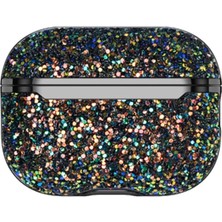 Uravas Store Onegif 3 (3.nesil) Bright Simli Kapak - Siyah