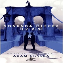 Mixora Sonunda Ölecek Ilk Kişi