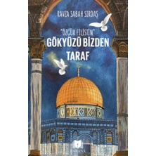 Uravas Store Gökyüzü Bizden Taraf “özgür Filistin”