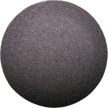 Uravas Store Sgs Siyah Velcro Cırt Zımpara 115X100 Kum 5 Adet