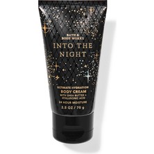 Bath & Body Works Into The Night Seyahat Boy Vücut Kremi