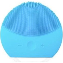 Uravas Store Şarjlı Cilt Temizleme U Yüz Temizleme Masaj Aleti