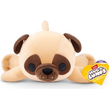 Poçi's World HUG00000 Hugalumps Ağırlaştırılmış Pelüş - 14901TQ1