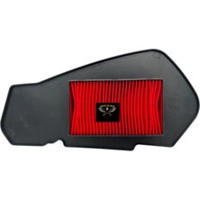 Moto Ulusoy Hava Filtresi Rks Newlıght 125 - Grace 202