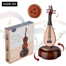 Esranın Dünyası Music Box Ud
