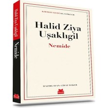 Mixora Nemide