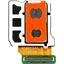 Kont Samsung Galaxy S9+ Plus G965 Arka Kamera SET-(5775)