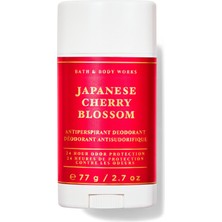 Bath & Body Works Japanese Cherry Blossom Terleme Karşıtı Deodorant
