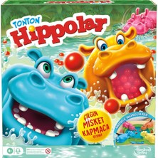 Poçi's World F8815 Tonton Hippolar