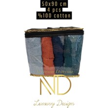 Uravas Store 50X100 4'lü Hlu Prime 5