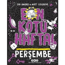 Mixora En Kötü Hafta! - Perşembe