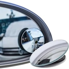 Ulu Pazarlama 2 Adet Universal Kör Nokta Aynası