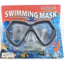 Uravas Store Maske Tek Safari - 1 Adet