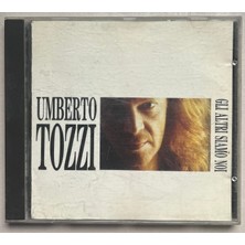 Warner Music Umberto Tozzi Gli Altri Siamo Noi CD
