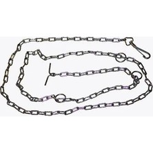 Nemere Köpek Zinciri - 2,5X200 - 1 Adet