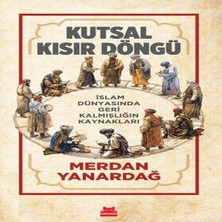 Mixora Kutsal Kısır Döngü
