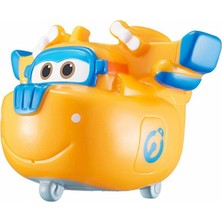 Poçi's World 11002 Harika Kanatlar Banyo Oyuncağı Donnıe