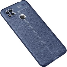 Uravas Store 9c Kılıf Auto Fus Kapak - Lacivert