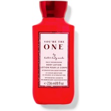 Bath & Body Works You're The One Vücut Losyonu 236 ml Günlük Nemlendirici Etki