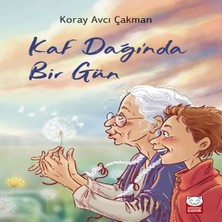 Mixora Kaf Dağı’nda Bir Gün