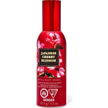 Bath & Body Works Japanese Cherry Blossom Oda Spreyi