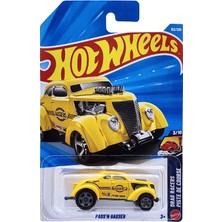 Hot Wheels Drag Racers - Pass'n Gasser