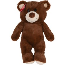 Poçi's World 1063K Salaş Ayı Peluş 40 cm -Selay Oyuncak