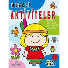 Mixora Neşeli Aktiviteler - Mi